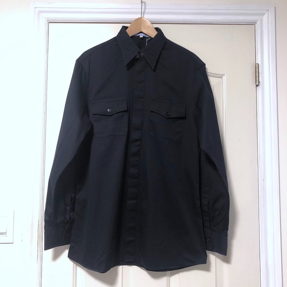 NWT Hemmond Shirt - Picture 2 of 7